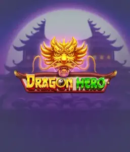 Embark on a legendary quest with Dragon Hero by Pragmatic Play, featuring vivid visuals of ancient dragons and heroic battles. Venture into a world where magic meets thrill, with symbols like enchanted weapons, mystical creatures, and treasures for a thrilling slot experience.