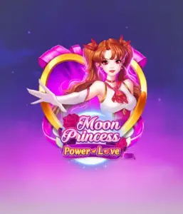 Discover the magical charm of Moon Princess: Power of Love by Play'n GO, highlighting stunning graphics and themes of love, friendship, and empowerment. Follow the iconic princesses in a dynamic adventure, offering exciting features such as special powers, multipliers, and free spins. Ideal for fans of anime and dynamic gameplay.